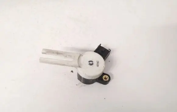 Clutch pedal sensor