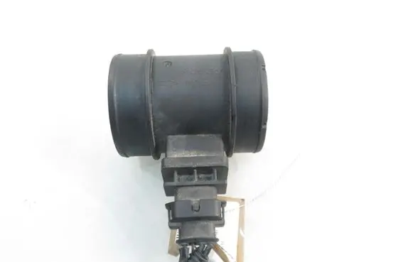 Opel Astra H Mass air flow meter 0281002683