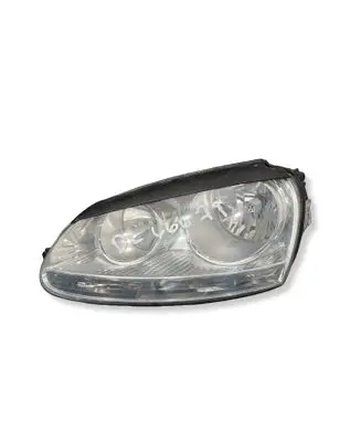 Volkswagen Golf V Headlight/headlamp 1K6941005P 1EG24700709