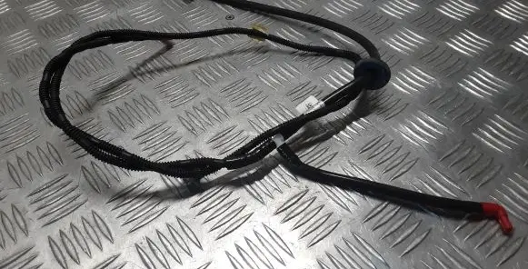 Land Rover Range Rover L405 Windshield washer fluid hose CPLA10A818BB