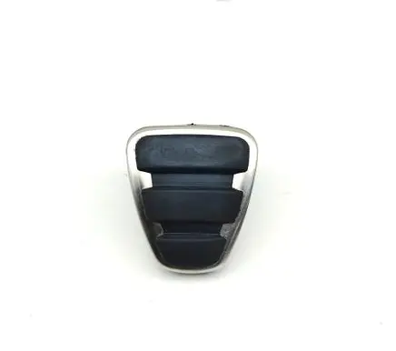 Porsche Boxster 987 Clutch pedal 99742321001