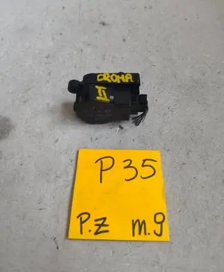 Fiat Croma Air flap motor/actuator 985100V02
