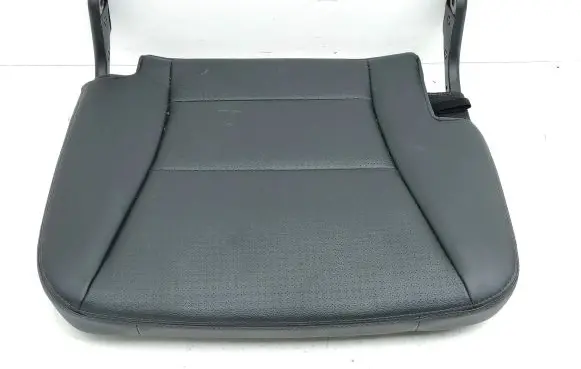 Hyundai Santa Fe Third row seats 