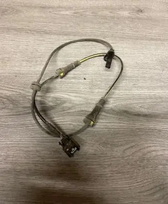 Nissan Murano Z52 ABS brake wheel speed sensor