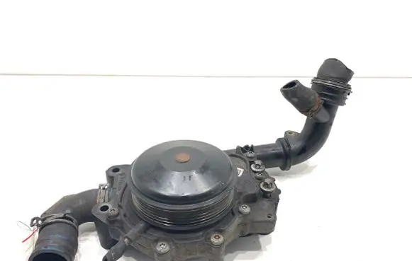 Mercedes-Benz GLK (X204) Oil pump 
