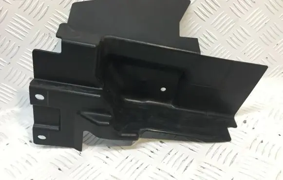 Nissan Qashqai Intercooler air guide/duct channel 62822JD50A