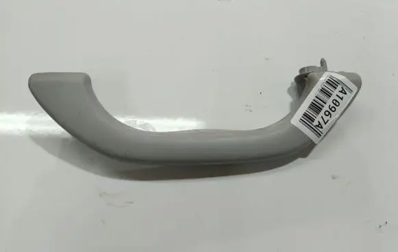Volkswagen PASSAT B5 Front interior roof grab handle 3B0857607L