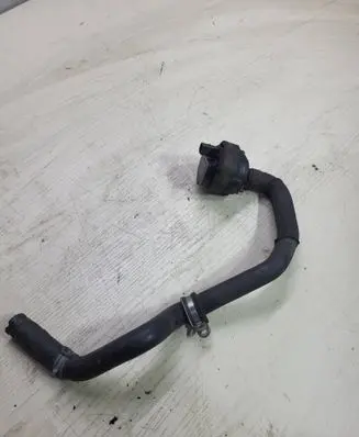Electric auxiliary coolant/water pump