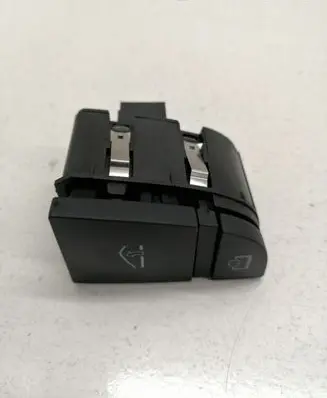 Audi A6 S6 C6 4F Other switches/knobs/shifts 4F2927227