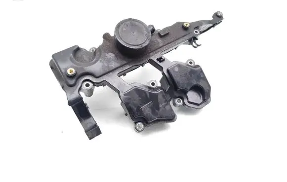 Nissan Qashqai Oil breather separator 8200673395