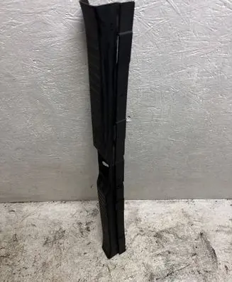 Toyota Corolla Verso AR10 Trunk/boot sill cover protection 647160F010