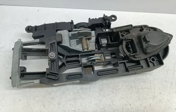 BMW 7 F01 F02 F03 F04 Rear door exterior handle/bracket 7187228 X4718722812 51217187228