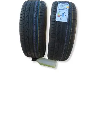 BMW 5 E39 R15 summer tire 22560R15