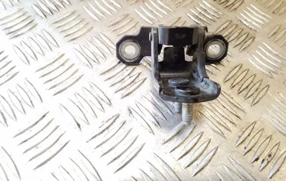 Renault Espace - Grand espace IV Rear door upper hinge