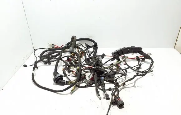 Mercedes-Benz GLE W167 Other wiring loom A1675400317