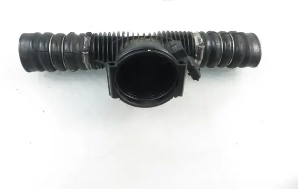 Porsche Cayenne (9PA) Intercooler hose/pipe 7L5145832B 7L5145770B
