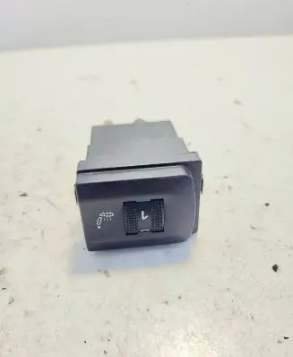 Audi A3 S3 8L Seat heating switch 8L0963563C