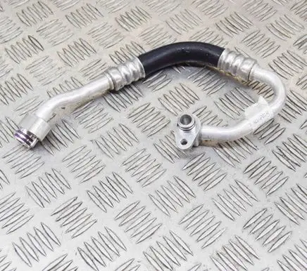 Jaguar I-Pace Air conditioning (A/C) pipe/hose J9D319F652A6
