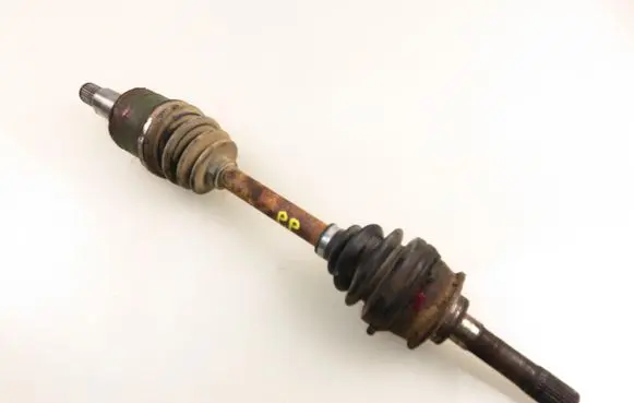 Suzuki Grand Vitara I Front driveshaft