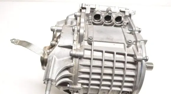 Volvo XC60 Electric car motor P1216858