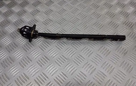 Audi A3 S3 8P Fuel injector wires 038971803
