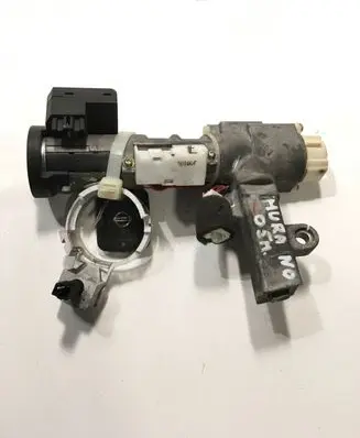 Ignition lock