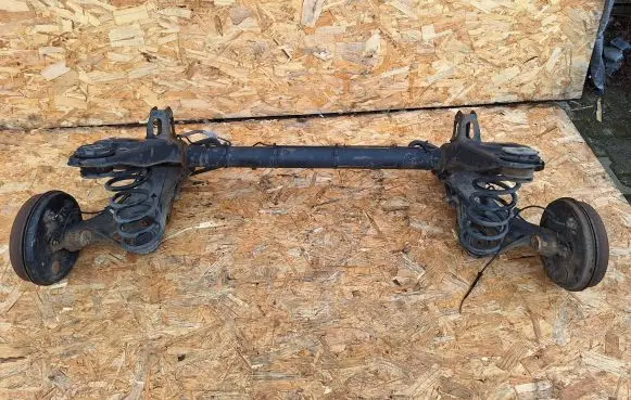 Fiat Multipla Rear axle beam 