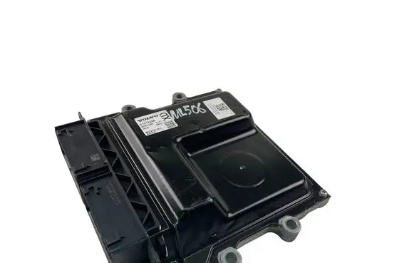 Volvo V60 Engine control unit/module ECU 31312486