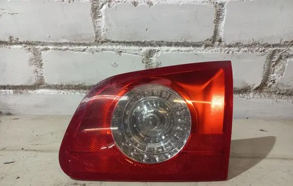 Volkswagen PASSAT B6 Tailgate rear/tail lights 3C9945094