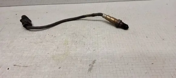 Fiat Bravo Lambda probe sensor