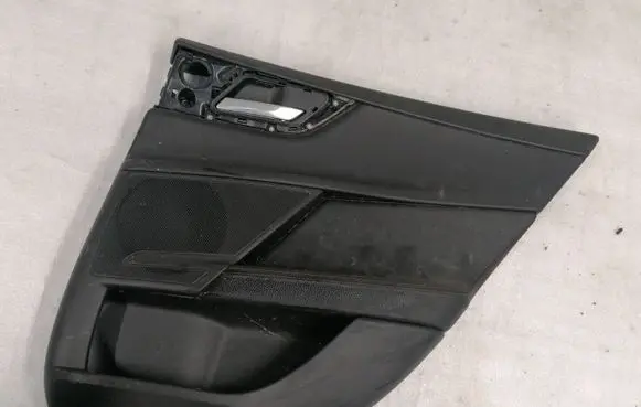 Jaguar XE Other front door trim element GX7327406AAW M637M
