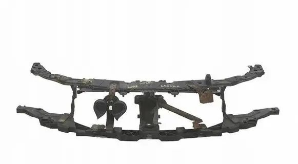 Renault Laguna III Radiator support slam panel 625100D01R