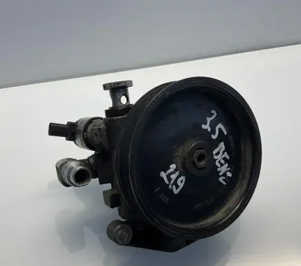 Mercedes-Benz CLS C219 Power steering pump 0044663601 LH2112540 A0044663601