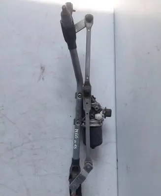 Renault Megane III Front wiper linkage 