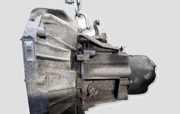 Renault Megane II Manual 5 speed gearbox 8200859980 JR5175 A031193