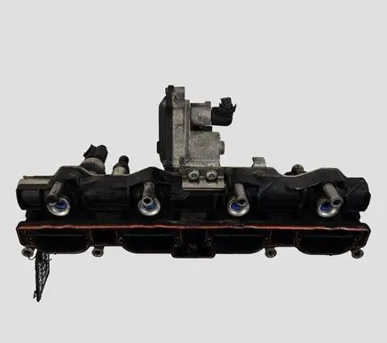 Skoda Octavia Mk2 (1Z) Intake manifold 06D133340