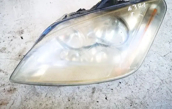 Ford Focus C-MAX Headlight/headlamp 270605 270605l