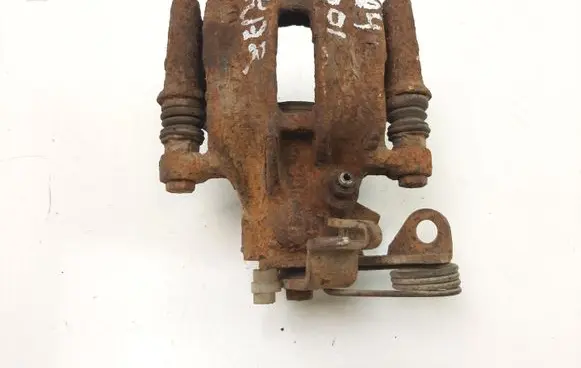 Audi A4 S4 B6 8E 8H Rear brake caliper