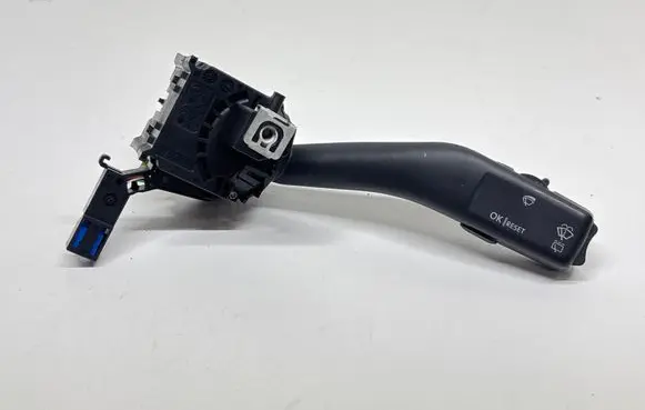 Volkswagen Golf V Wiper control stalk 1K0953519A KZK03