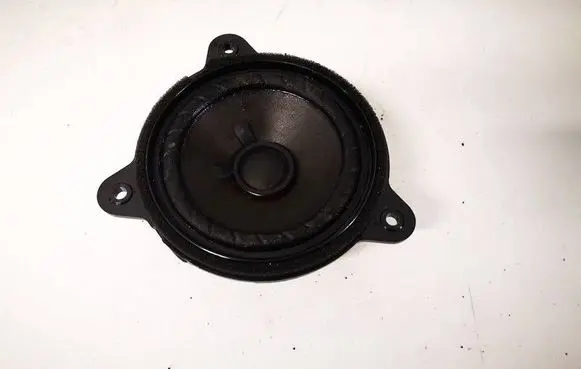 Audi Q4 e-tron Front door speaker 11A035415 260624
