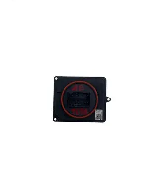Audi A1 LED ballast control module 4K0941572CC