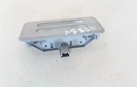 BMW 5 E60 E61 Other interior light 69201899
