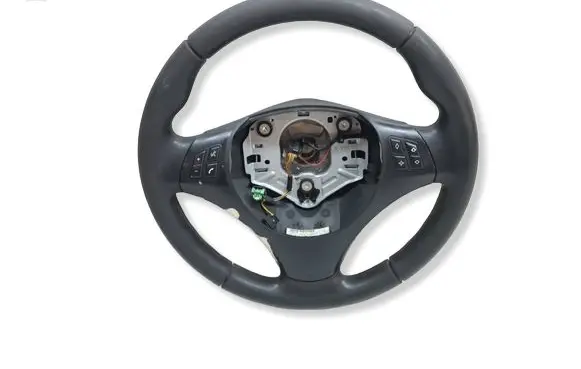 BMW 3 E90 E91 Steering wheel 6771168