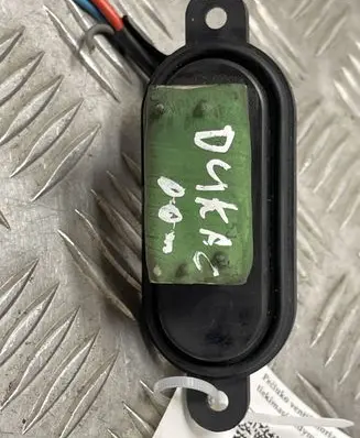 Fiat Ducato Heater blower motor/fan resistor 101930100