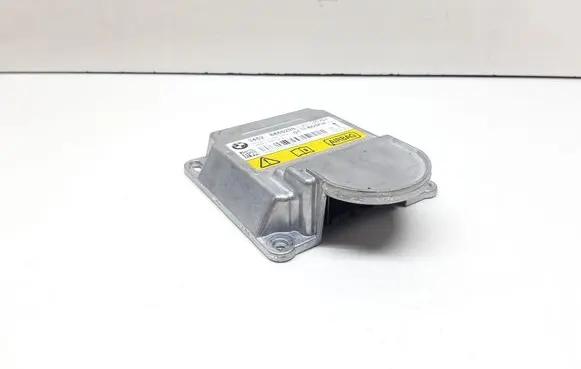 BMW 3 F30 F35 F31 Airbag control unit/module 6865298 34526865298 0265020424