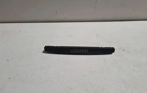 Maserati Ghibli Other interior part 670066603