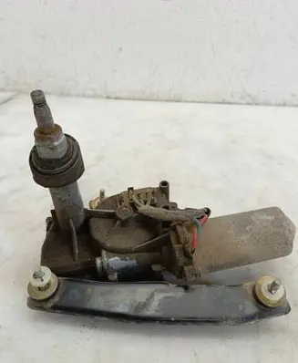 Honda Concerto Rear window wiper motor DLB10083 253122107166