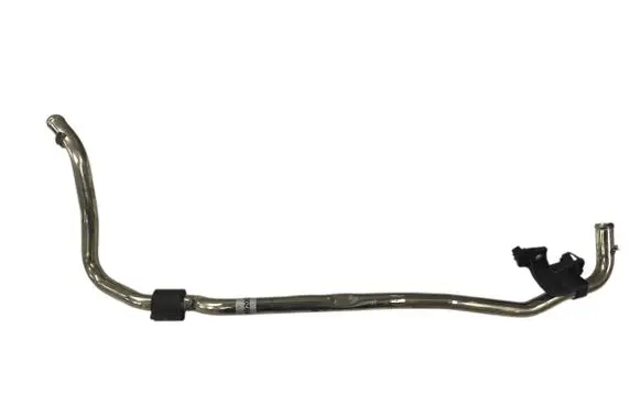 Maserati Ghibli Engine coolant pipe/hose 