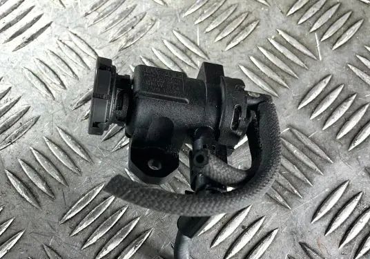 Mini Cooper Countryman R60 Turbo solenoid valve 8509323 850932302