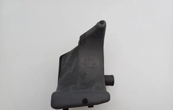 Fiat Marea Air filter box 7786559